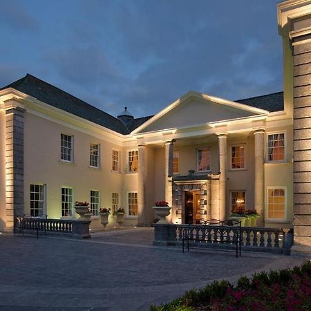Castlemartyr Resort Hotel Exteriér fotografie The River Lee Hotel